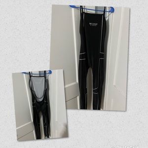 Milano jumpsuit